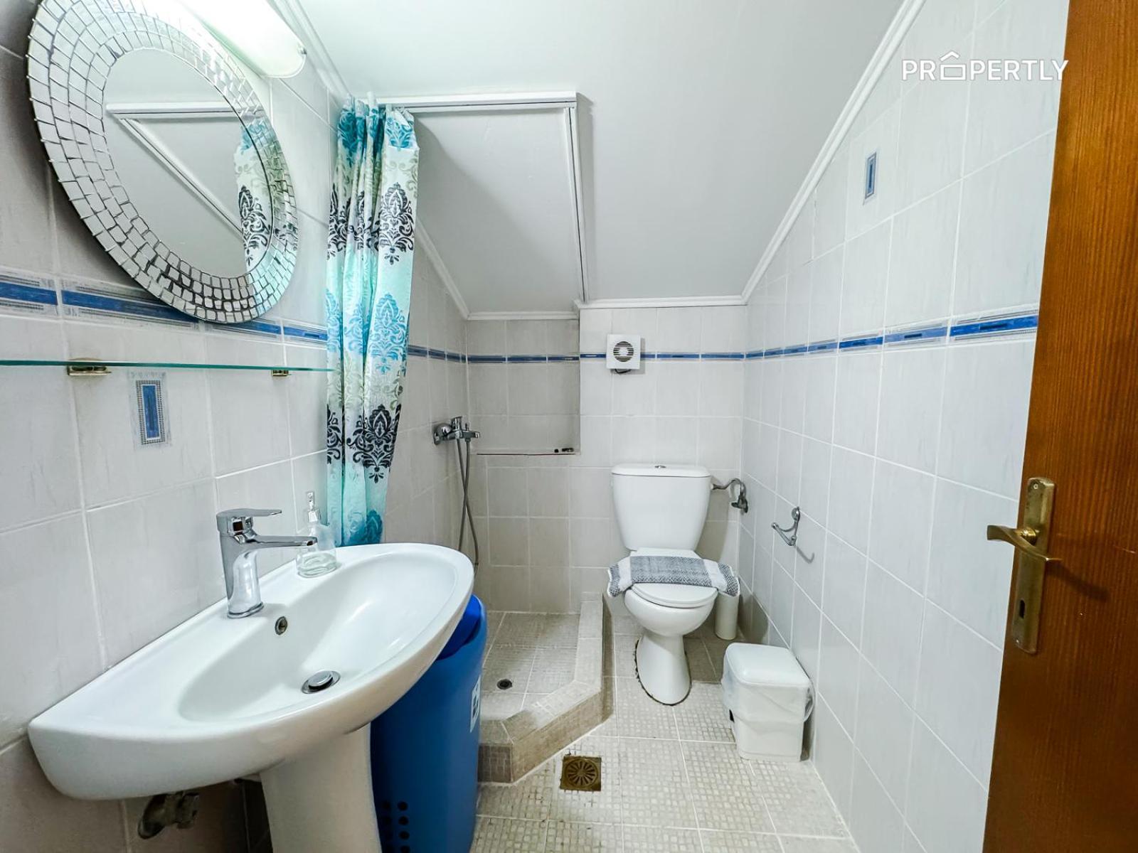 Appartamento Sofia's Seafront House *