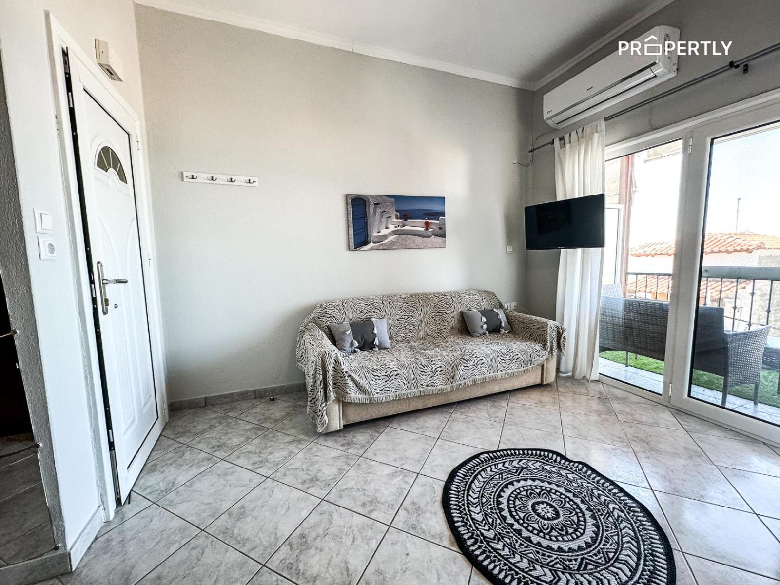 Appartamento Sofia's Seafront House