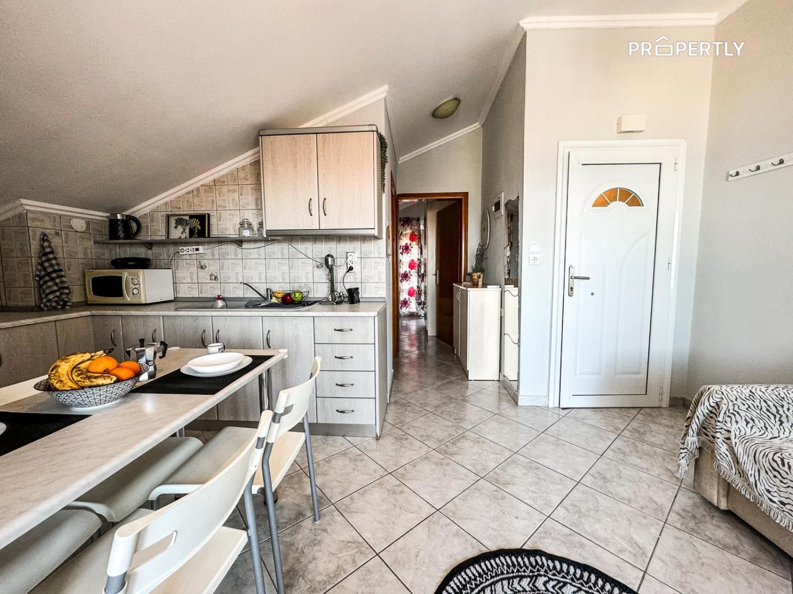 Appartamento Sofia's Seafront House Vergia
