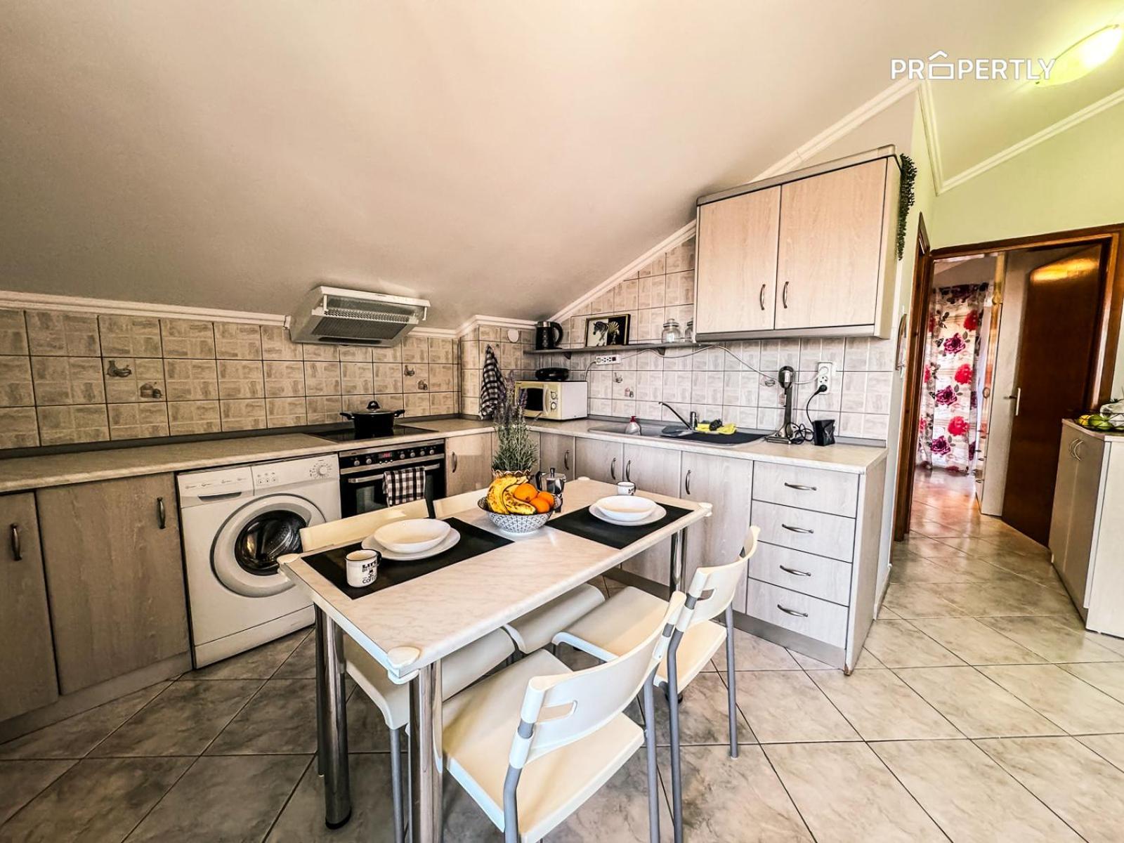 Sofia's Seafront House Apartment *