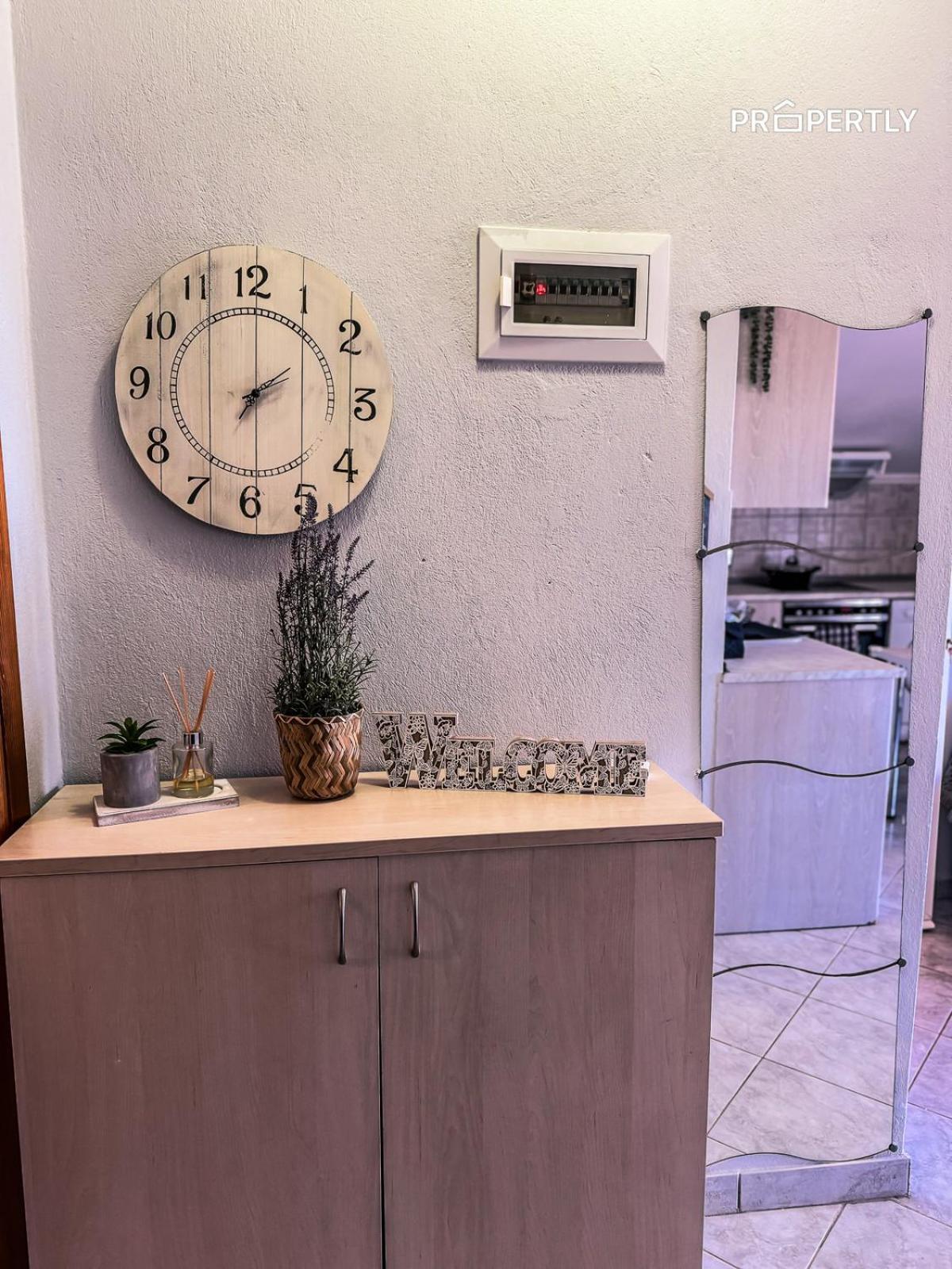 Sofia's Seafront House Apartment *